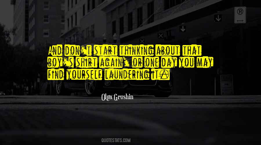 Laundering Quotes #952193