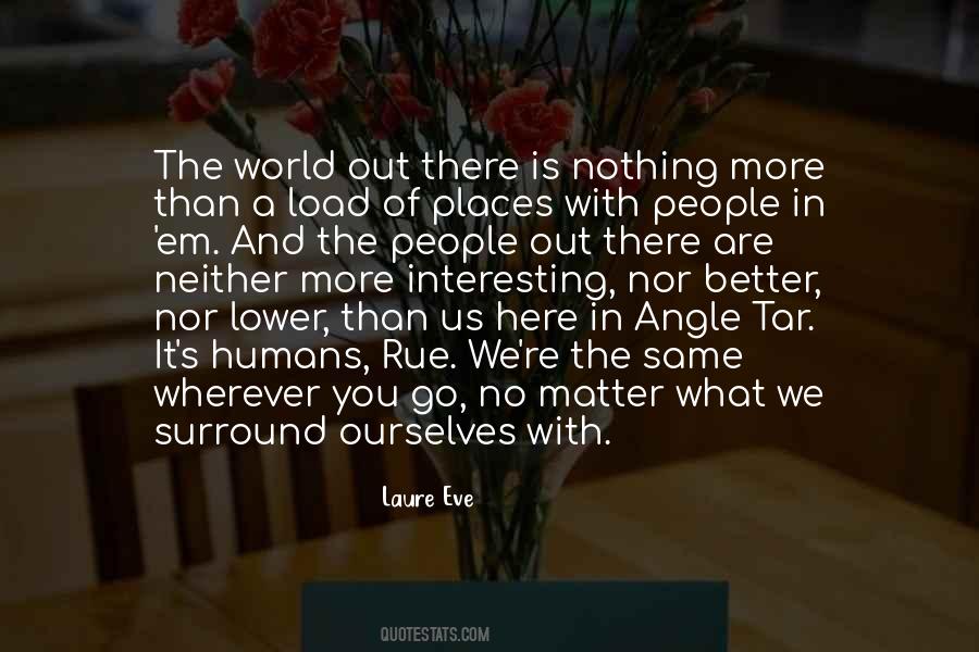Laure Quotes #333200