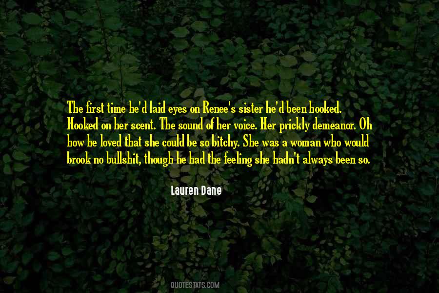 Lauren's Quotes #153806