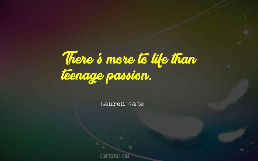 Lauren's Quotes #163304