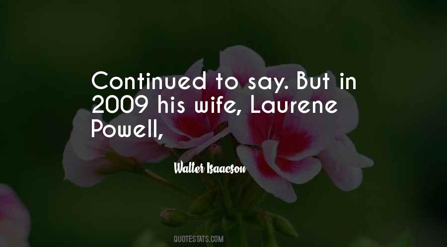 Laurene Quotes #1702778