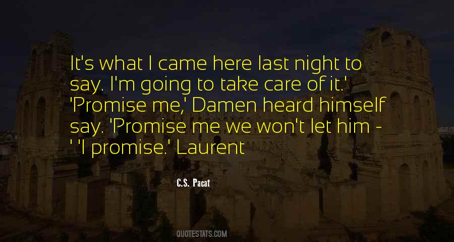 Laurent's Quotes #623196