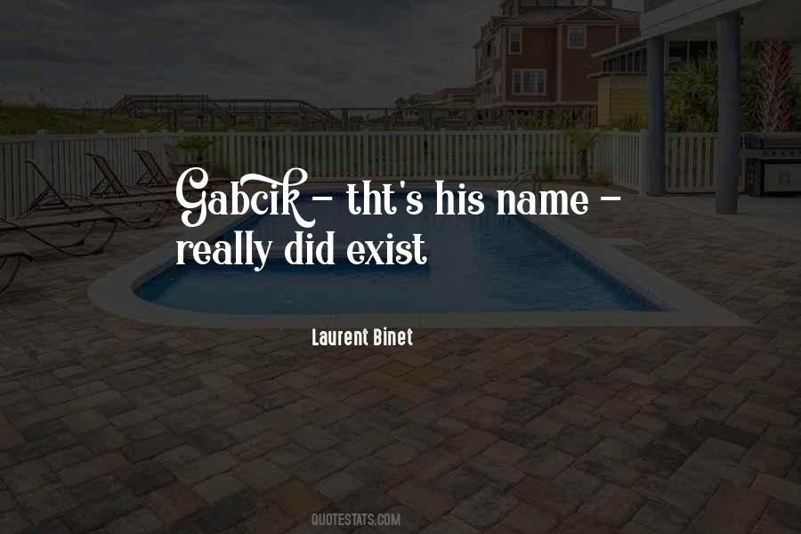 Laurent's Quotes #702267