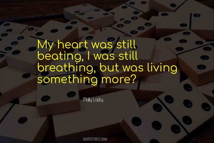 Quotes About Not Playing With My Heart #1248480