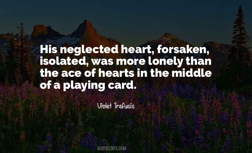 Quotes About Not Playing With My Heart #146227