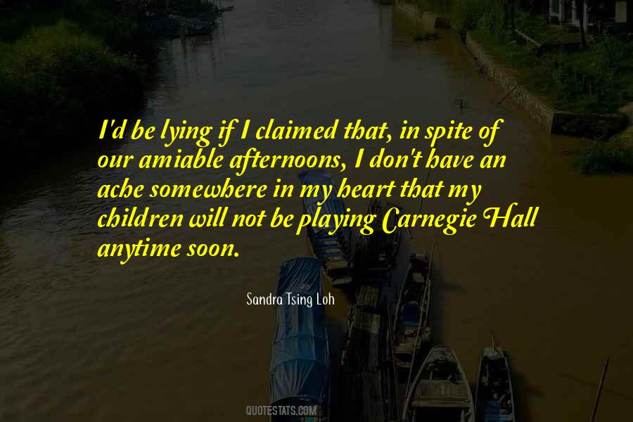 Quotes About Not Playing With My Heart #1763960