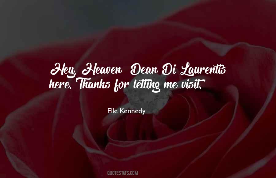 Laurentis Quotes #541810