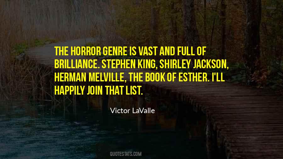 Lavalle Quotes #1020536