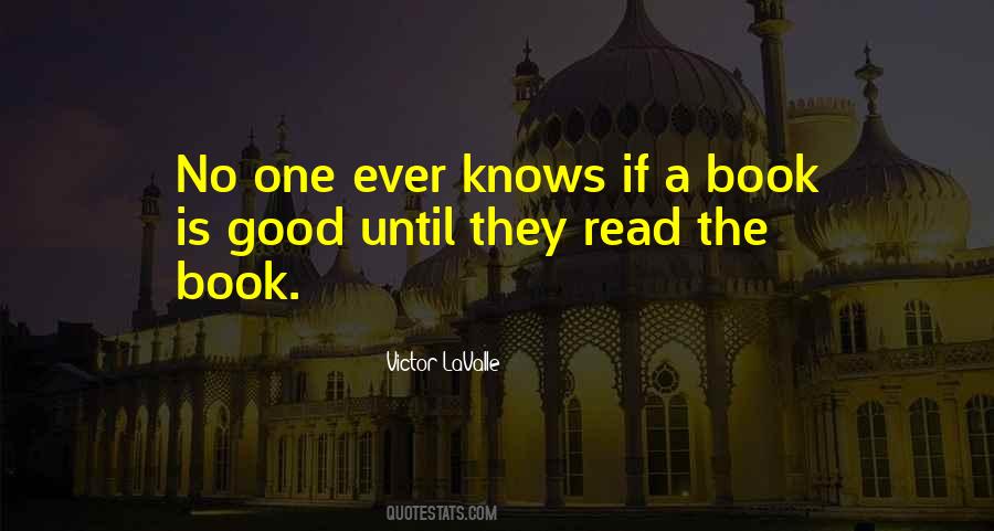 Lavalle Quotes #106550