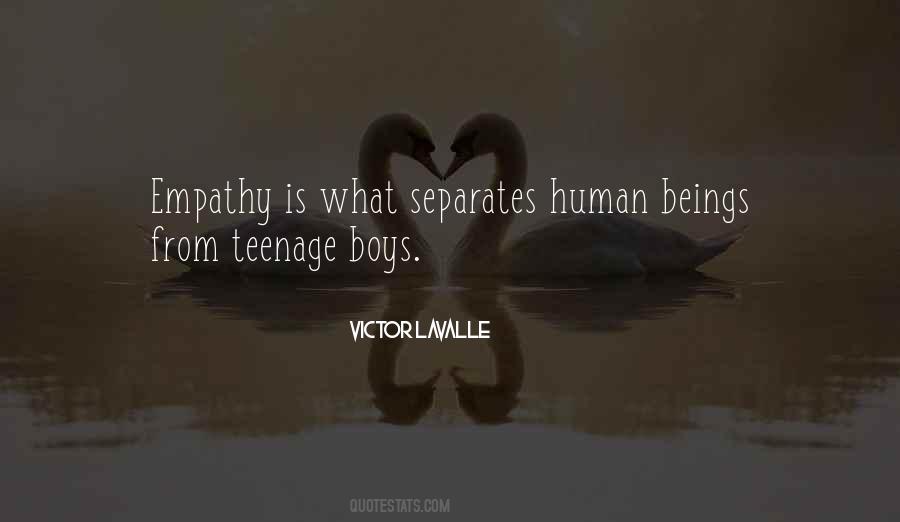 Lavalle Quotes #1125397