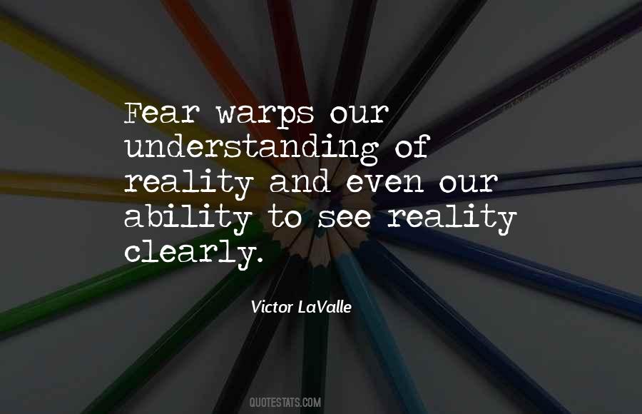 Lavalle Quotes #1423097