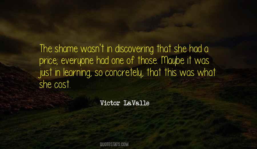 Lavalle Quotes #1428430
