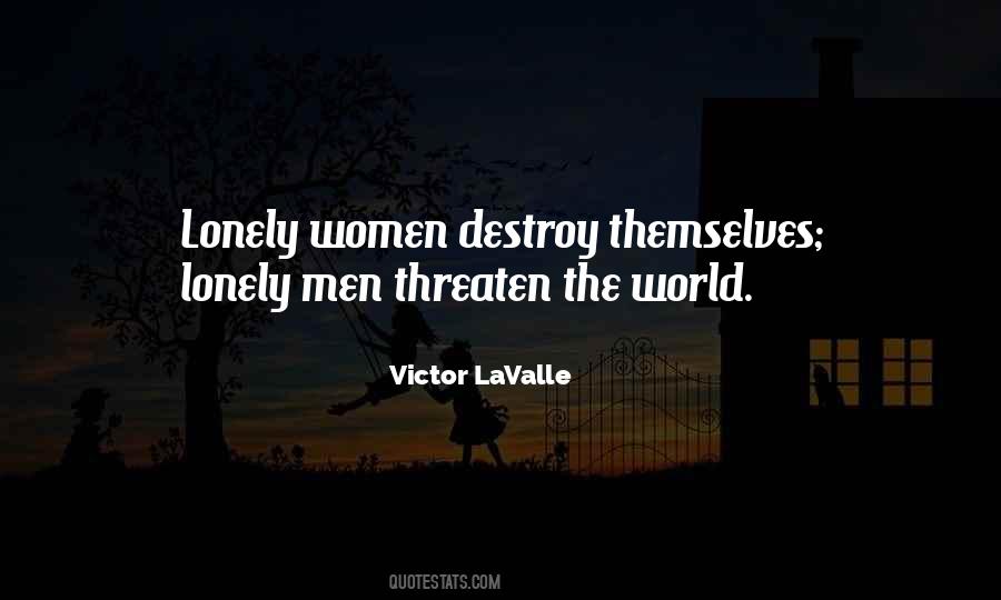 Lavalle Quotes #193931