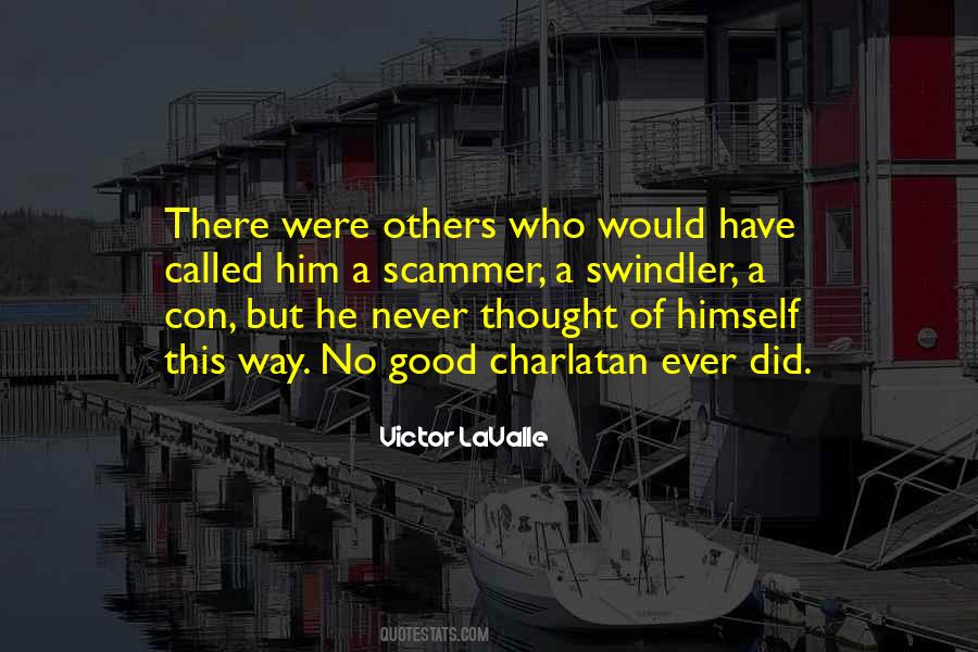 Lavalle Quotes #233526