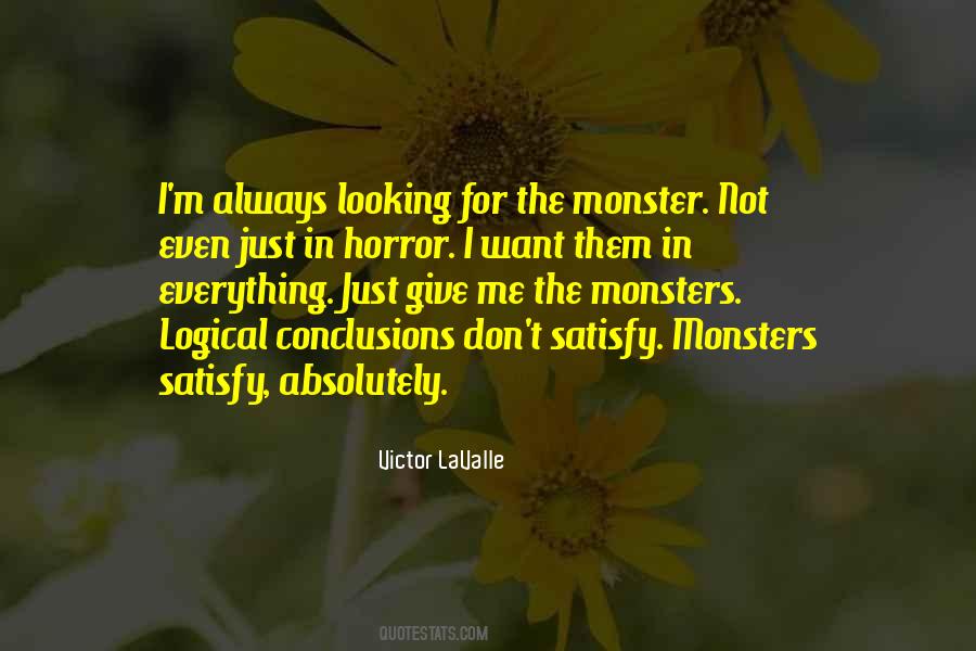 Lavalle Quotes #316588
