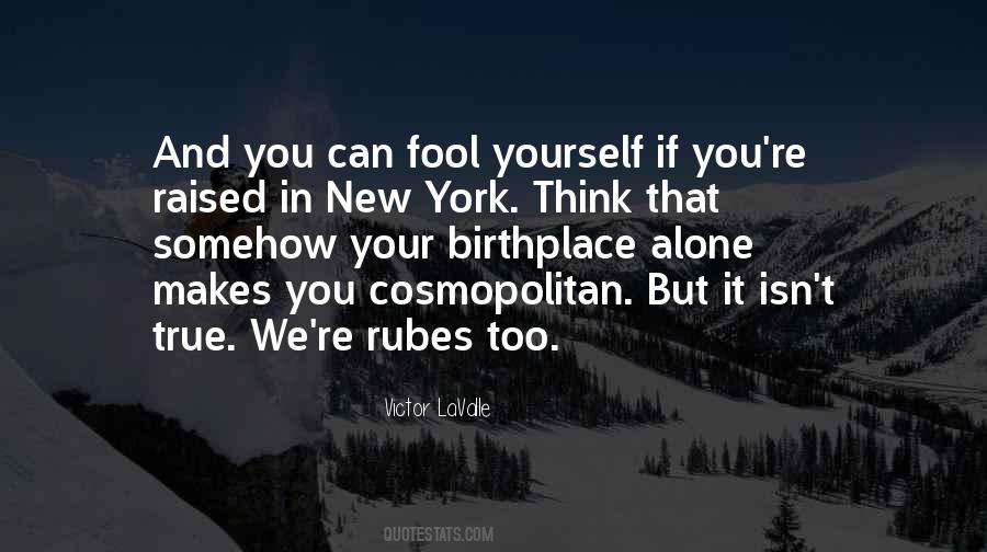 Lavalle Quotes #353279