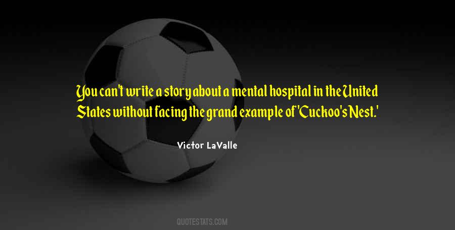 Lavalle Quotes #478556