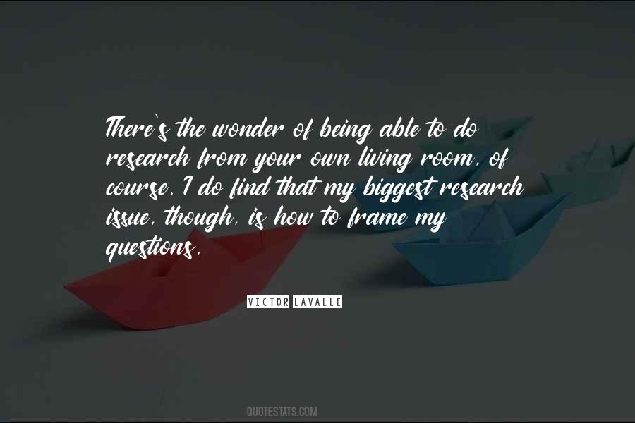 Lavalle Quotes #685231