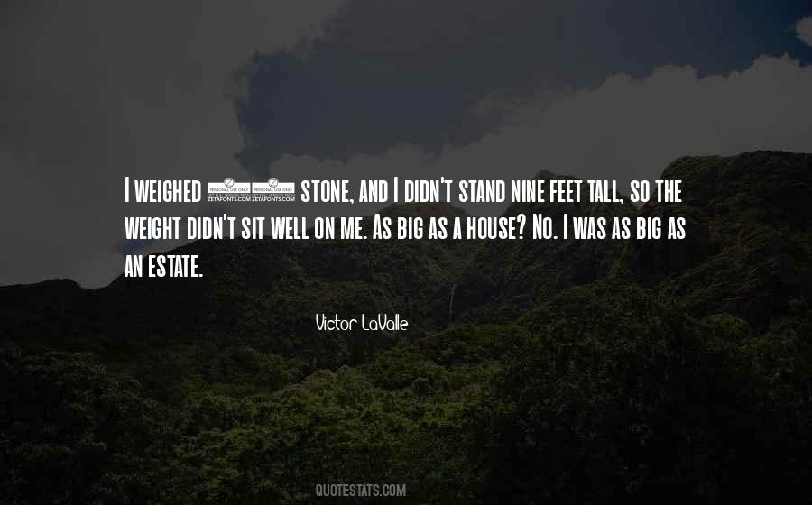 Lavalle Quotes #698389