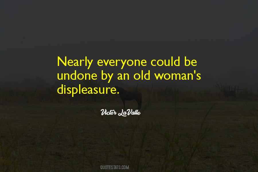 Lavalle Quotes #851894