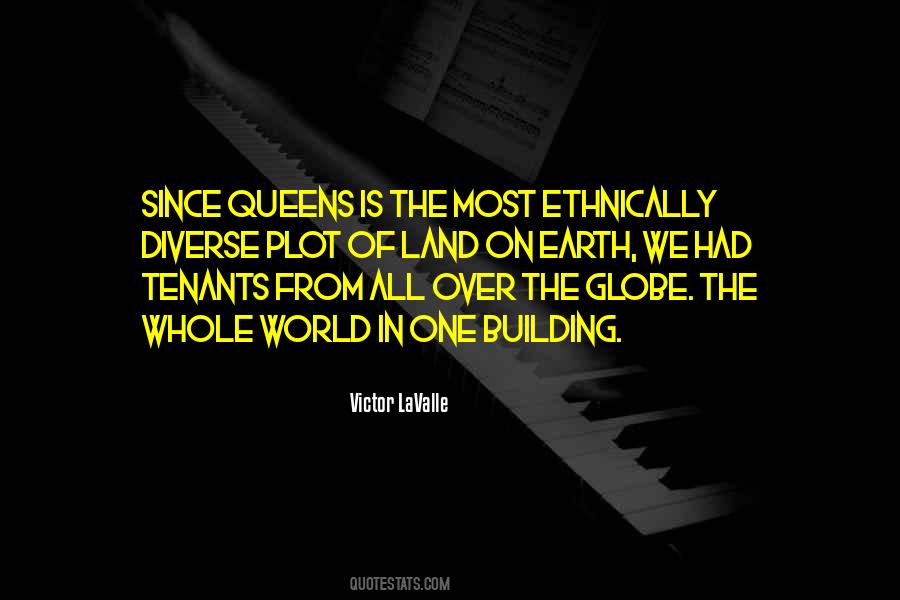 Lavalle Quotes #876744