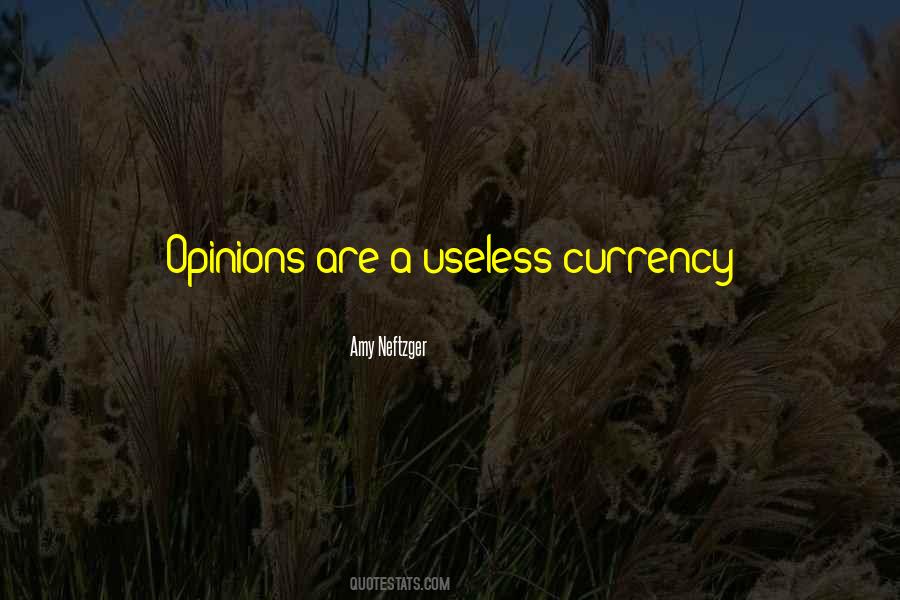 Quotes About Opinions Of Others #379894