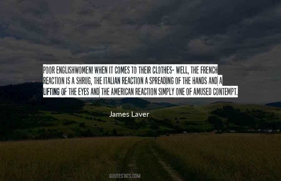 Laver Quotes #336723