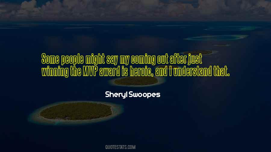 Quotes About Mvp #1086975