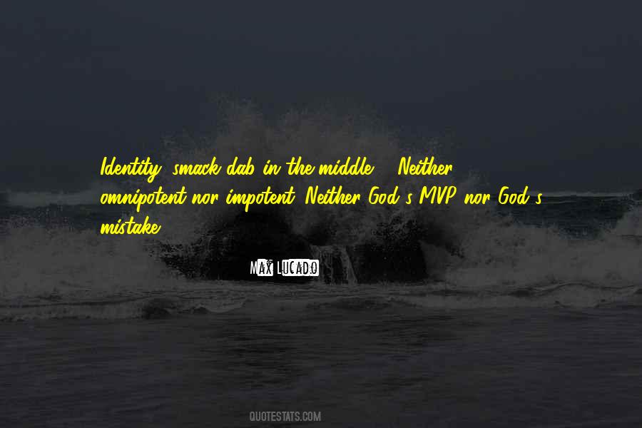 Quotes About Mvp #1271265