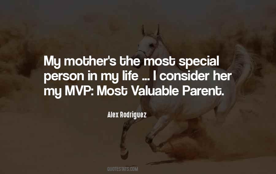 Quotes About Mvp #1661508