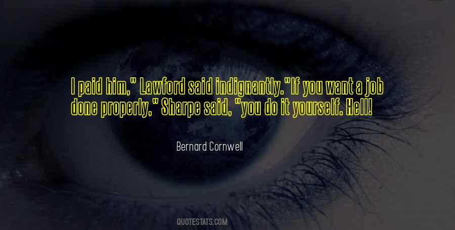 Lawford Quotes #1440762