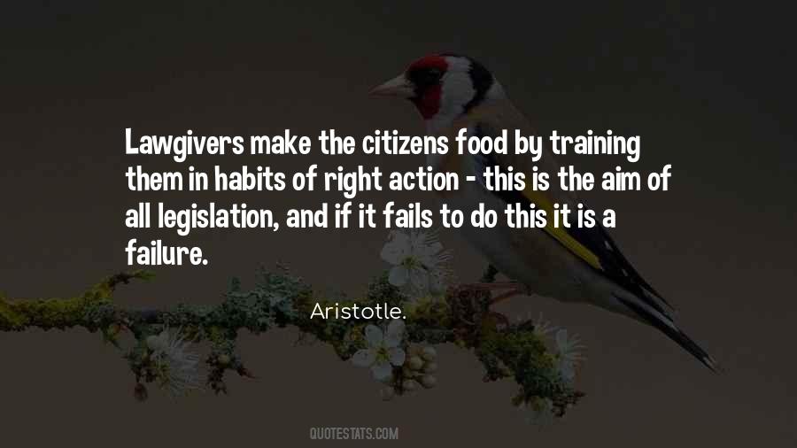 Lawgivers Quotes #367650