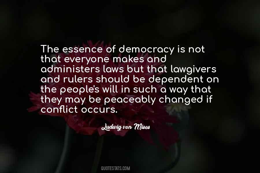 Lawgivers Quotes #776464