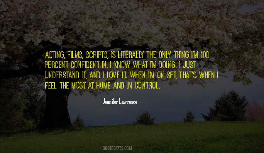 Lawrence's Quotes #115865