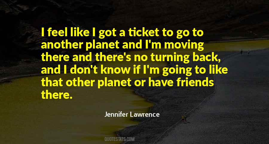 Lawrence's Quotes #123777