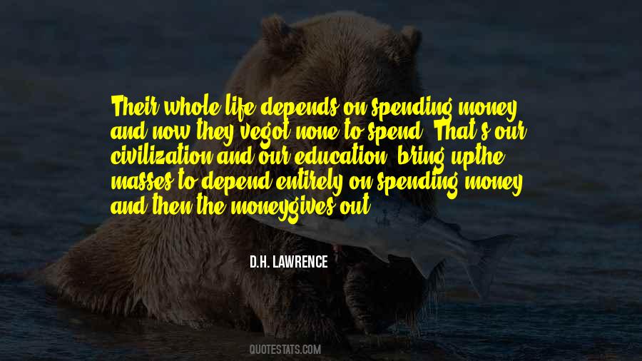 Lawrence's Quotes #143771