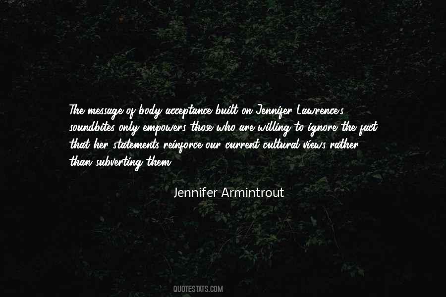 Lawrence's Quotes #1447600