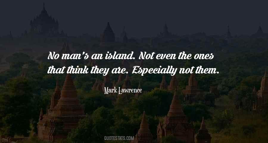 Lawrence's Quotes #148278