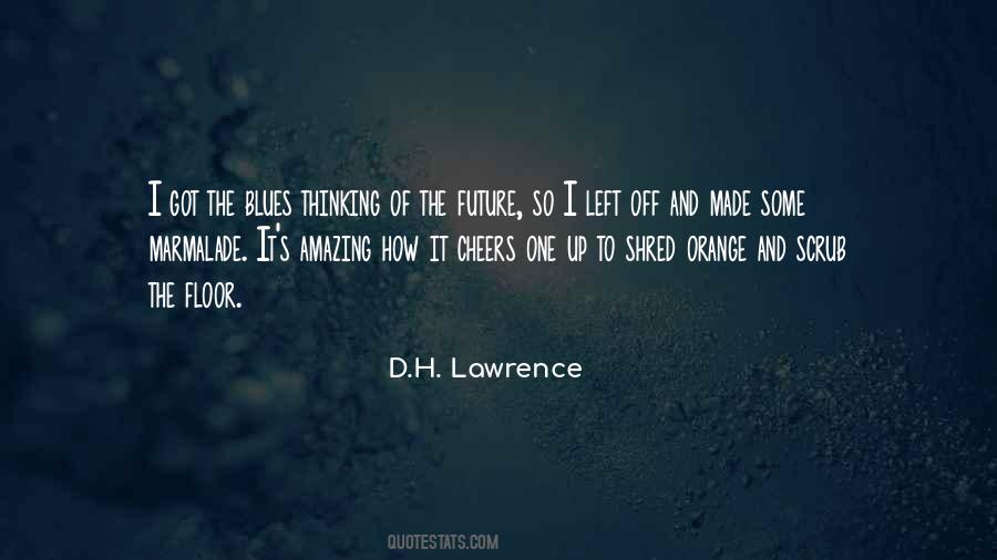 Lawrence's Quotes #150664