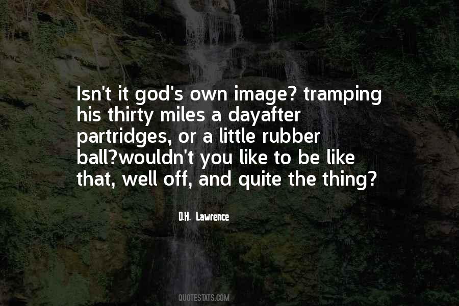 Lawrence's Quotes #160284