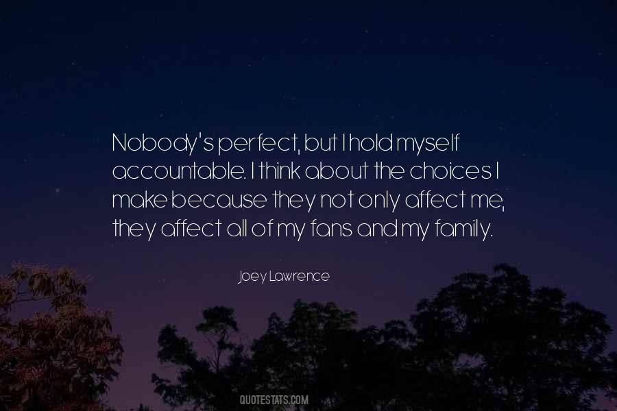 Lawrence's Quotes #162740