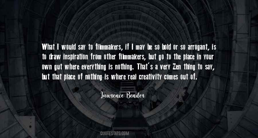 Lawrence's Quotes #180656