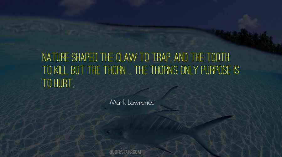 Lawrence's Quotes #196403