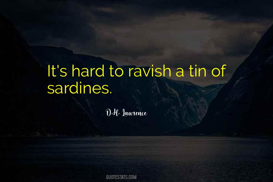 Lawrence's Quotes #198467