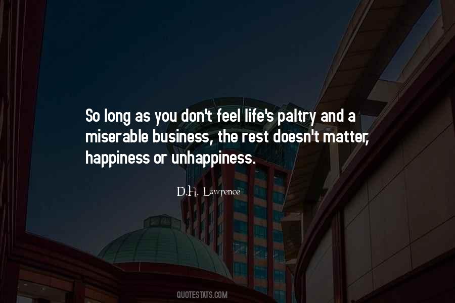 Lawrence's Quotes #202662