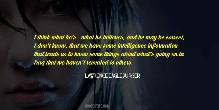 Lawrence's Quotes #228929