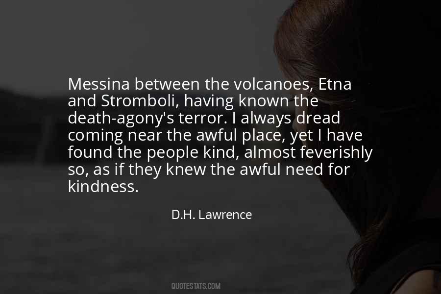 Lawrence's Quotes #232356