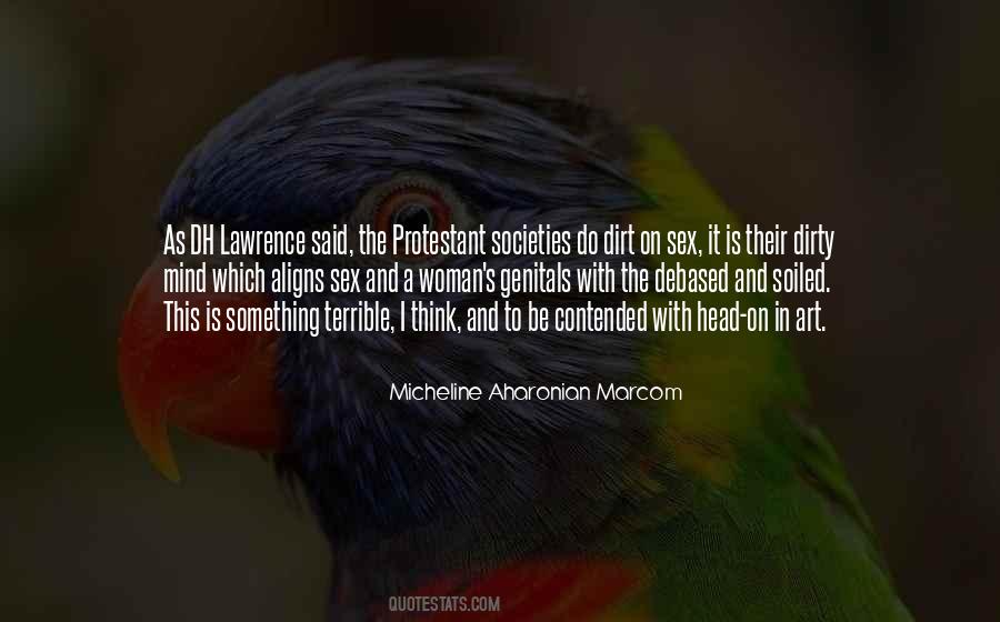 Lawrence's Quotes #247942