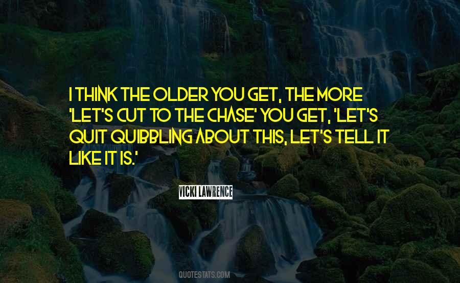 Lawrence's Quotes #27625
