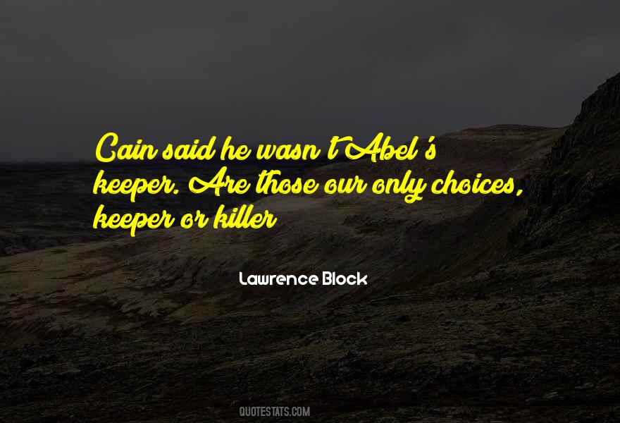 Lawrence's Quotes #47205